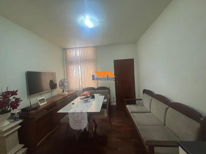 Apartamento de 3 quartos com uma vaga de garagem, Bairro ermelinda,. Belo Horizonte/MG