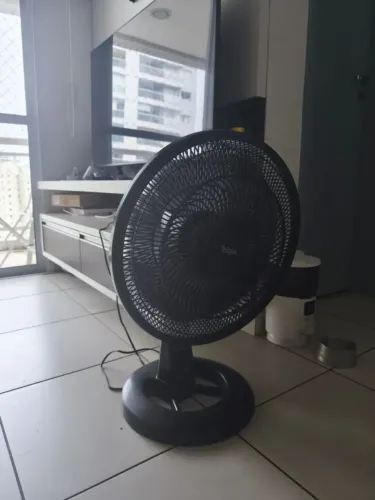 Ventilador 
