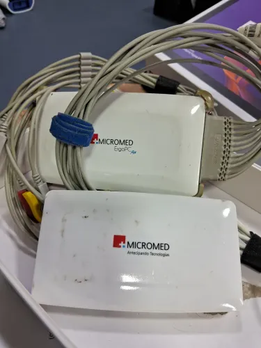 MICROMED ErgoPCAir