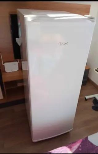Freezer Vertical Consul