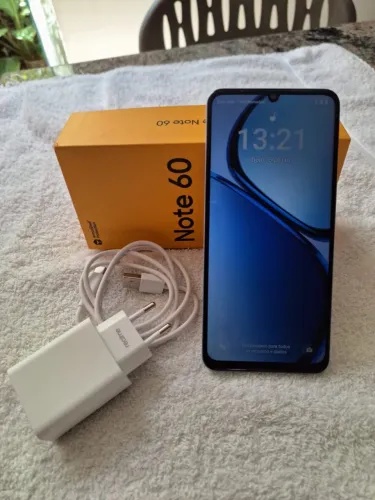 Realme Note 60 128GB