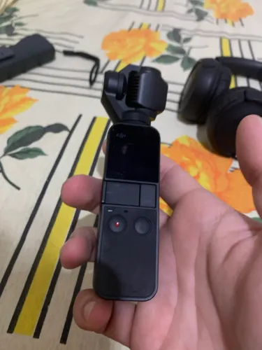 DJI Osmo Pocket 1