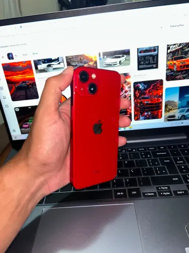 iPhone 13 128g