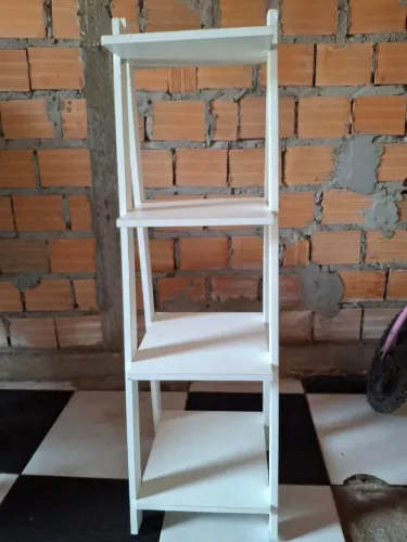 Escada pra festa
