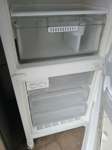 Geladeira brastemp inverse 