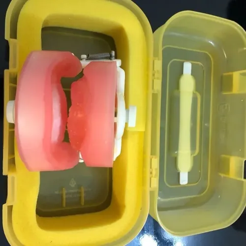 Manequim Pronew Prótese Total - 106