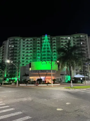 Apartamento em Caldas Novas - Aluga ou Vende