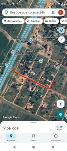 Vendo ou troco casa na vila- zenia por outra no jardim bandeirantes ou Luziânia