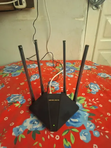 Roteador Mercusys MR30G AC1200 Dual Band Gigabit