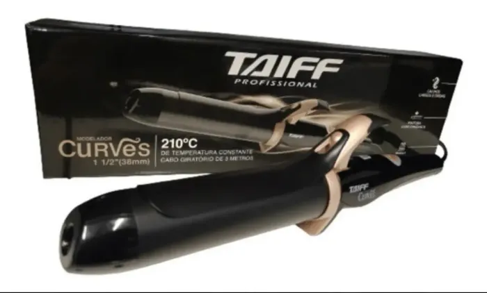 Babyliss taiff 38mm