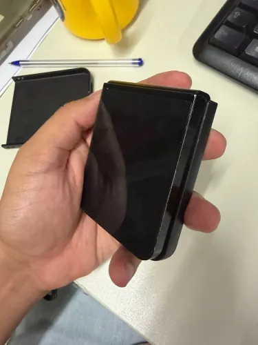 Smartphone Galaxy Z FLIP7 FE