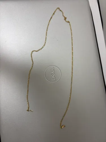 Cordão Ouro 18K