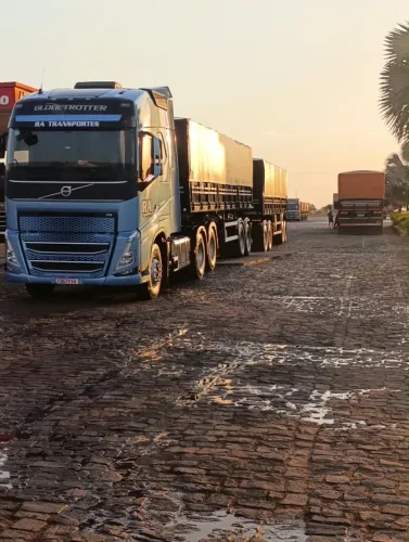 FH 540