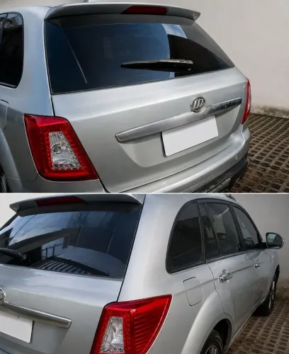 Lifan X60 1.8 16V 128cv 5P Mec. 2027