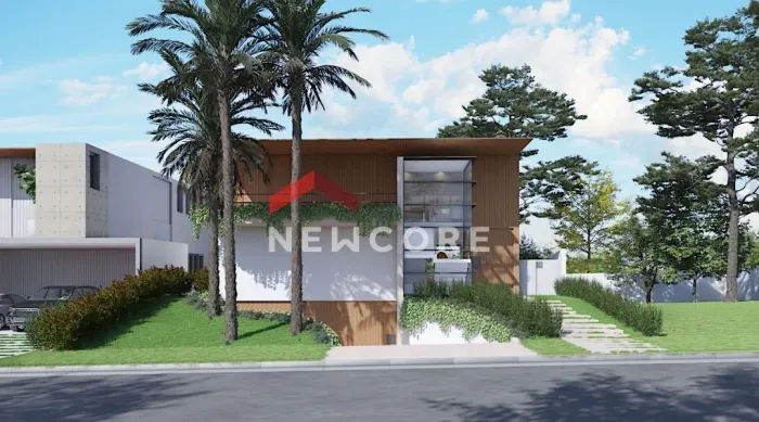 Casa de condomínio em Alameda Venezuela - Alphaville Residencial Dois - Barueri/SP