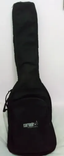 Capa Acolchoada para Contrabaixo ou Guitarra