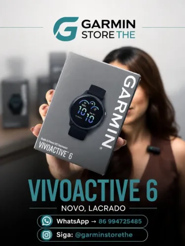 Garmin 