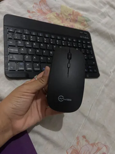 Tablet ótimo pra faculdade
