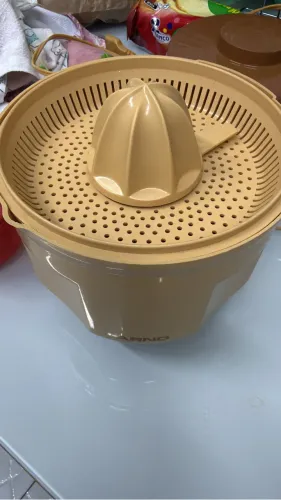 Espremedor de laranja Arno