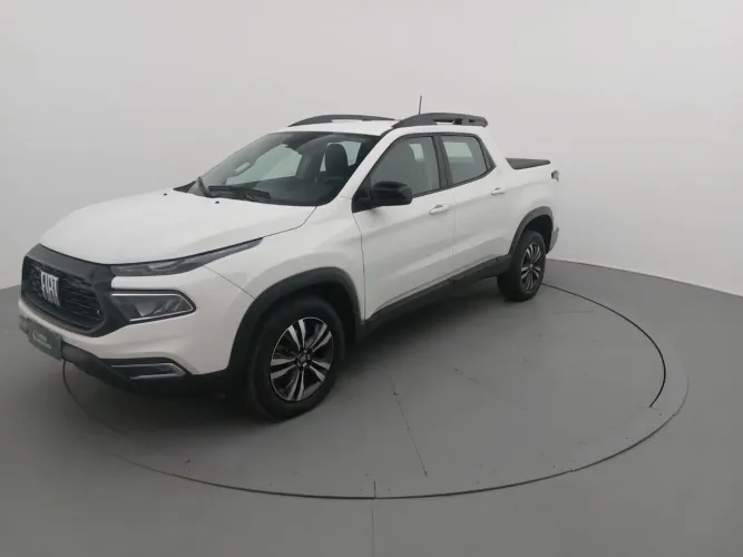 Fiat Toro Freedom 1.3 T270 4X2 Flex AUT 2025