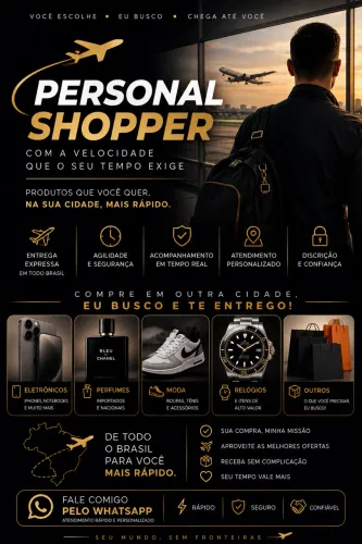 TÁXI-AÉREO | COLETAS ? ENTREGAS ? COMPRAS