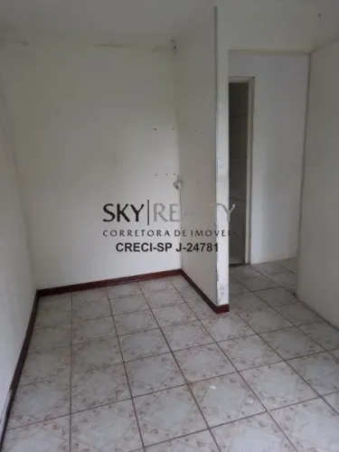 Apartamento a venda , 2 quartos, 1 vaga