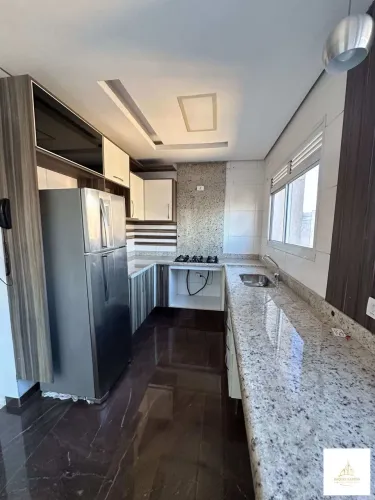 Apartamento para alugar em Guarulhos, Cocaia, com 3 quartos, 100m²