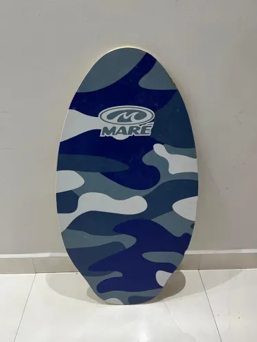 Prancha de Skimboard