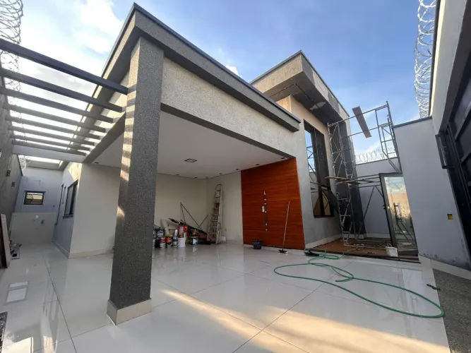 Casa de altíssimo padrão, 3guartos,parque olímpico, governador Valadares mg