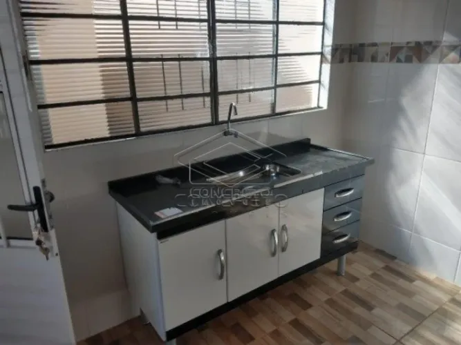 Casa Residência em Lençóis Paulista