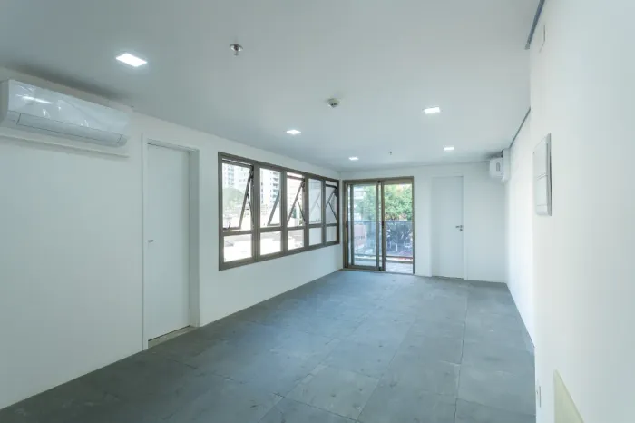 Conjunto comercial para venda em Perdizes, 36m²
