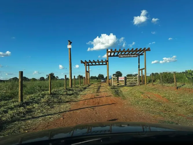 Terreno à Venda, Universitário - Campo Grande