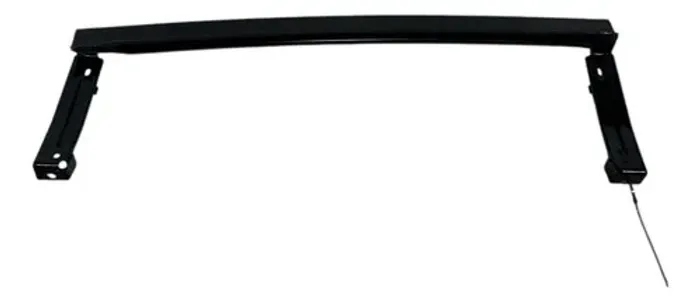 Travessa Parachoque Dianteiro Fastback 2024/2025