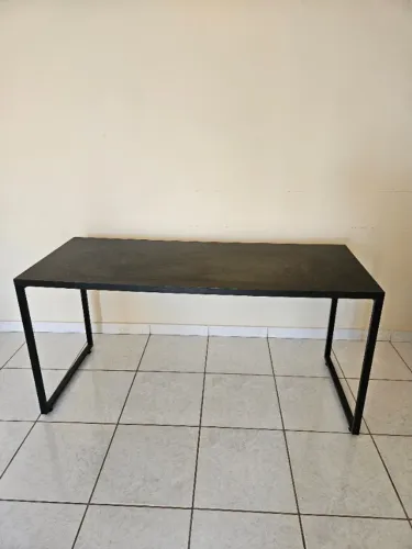 Mesa Escritório Industrial 160x60