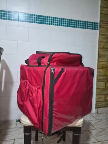 Bag zerada