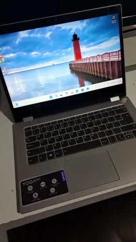 lenovo yoga i7