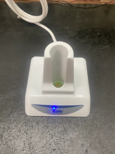 Base para Fotopolimizador Kavo Polly Wireless 