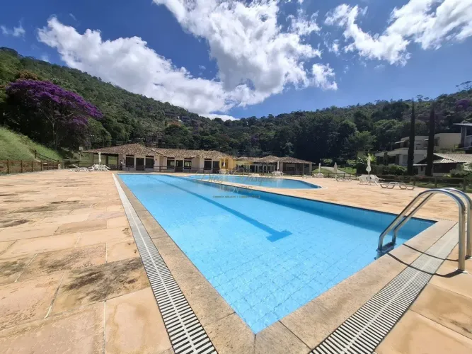 Terreno em Condomínio para Venda em Teresópolis, Vargem Grande