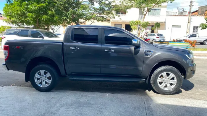 Ford Ranger XLT 3.2 20V 4X4 CD Diesel Aut. 2023