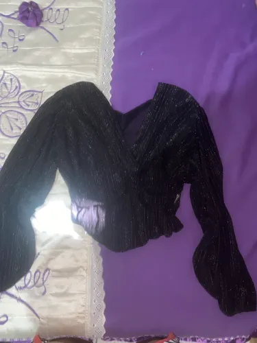 Body preto