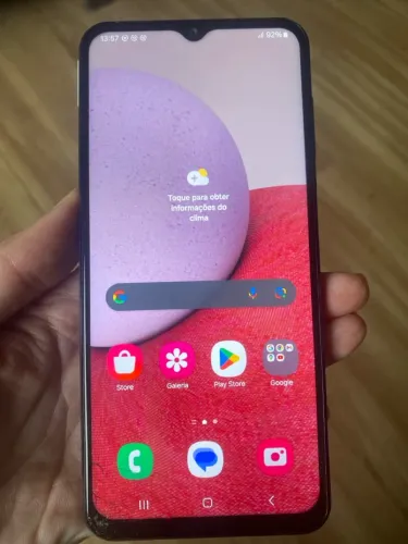 SAMSUNG GALAXY A13 128GB