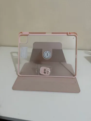 Capa Giratória para iPad Air 4, 5, M2, M3, M4