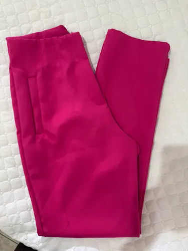 Calça Zara
