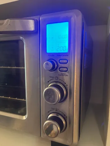 Forno elétrico