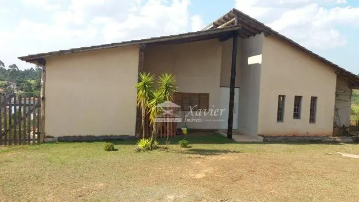 Chácara à venda, 1000 m² por R$ 600.000,00 - Verava - Ibiúna/SP