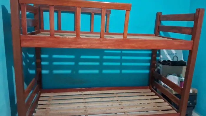 VENDO UM BELICHE