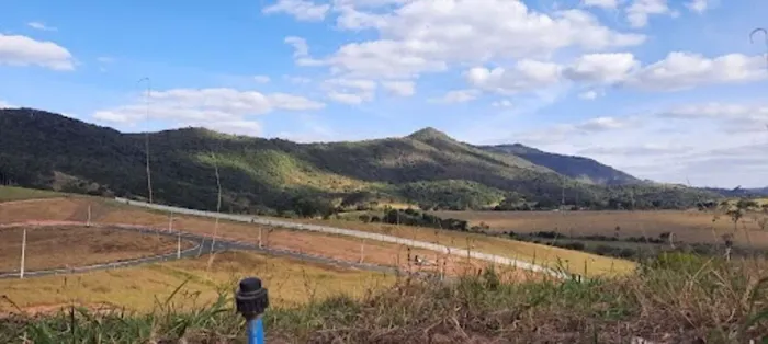Terreno à venda, 360 m² por R$ 430.000,00 - Condomínio Greenfield - Atibaia/SP
