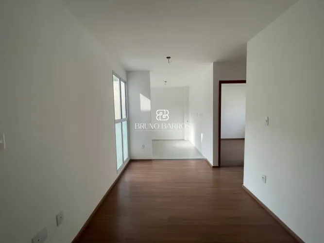 Apartamento 2 quartos no Bairro São Luis em Volta Redonda