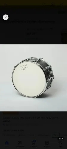 Caixa de bateria
