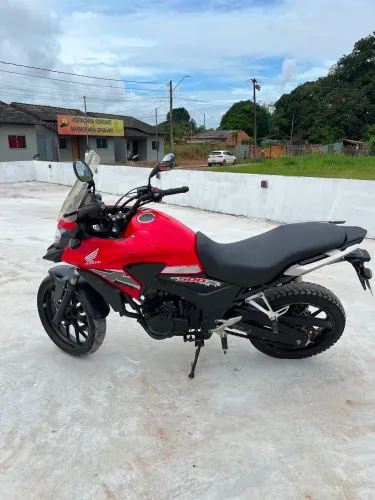 CB 500 X 2019 HONDA